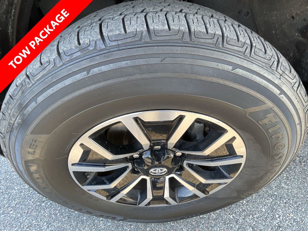 Used 2023 Toyota Tacoma Truck