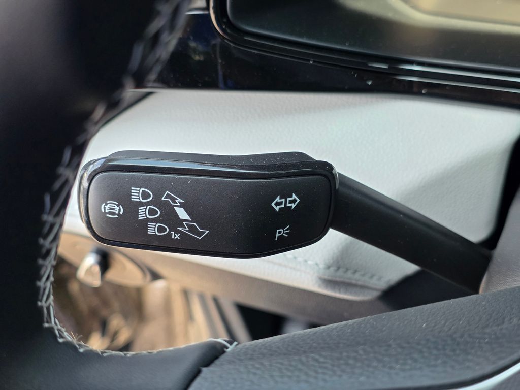 2026 Volkswagen Taos 1.5T S Black at Subaru and VW of Moon Township