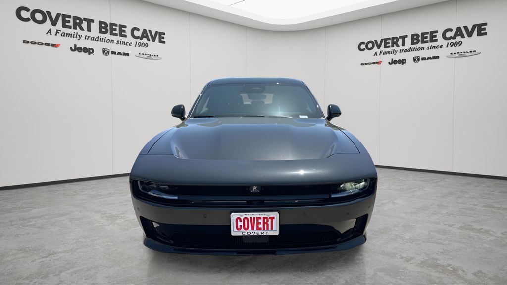 New Car 2025 Dodge Charger  R/t For Sale Under $50,000 In Austin, Texas