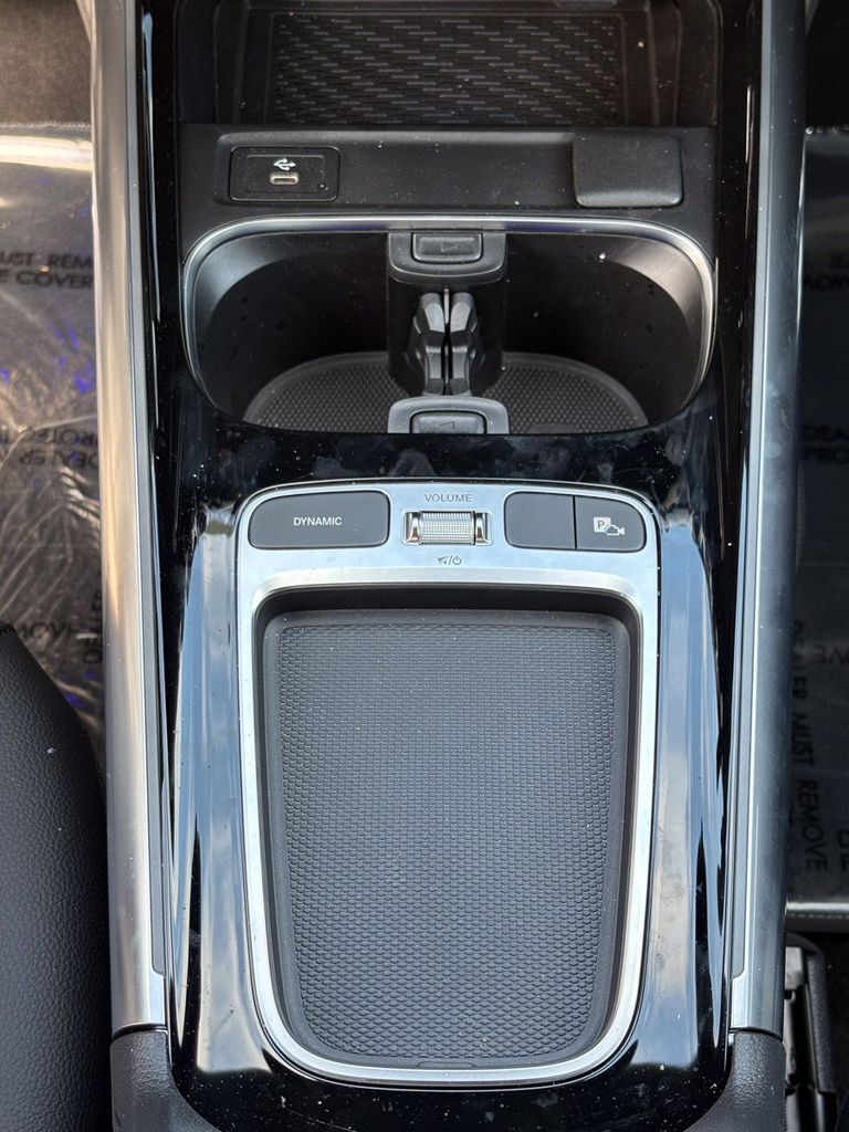 2026 Mercedes-Benz GLA GLA 250 White at South Houston Nissan