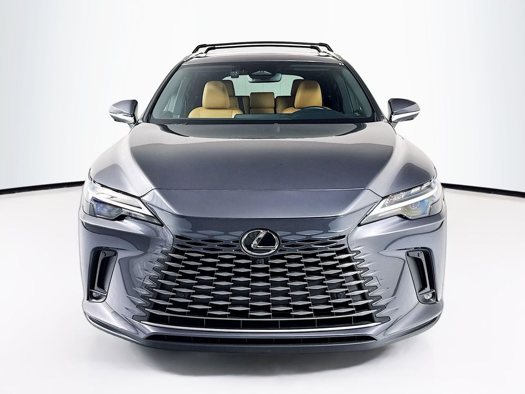 Thumbnail: 2025 Lexus RX - 2