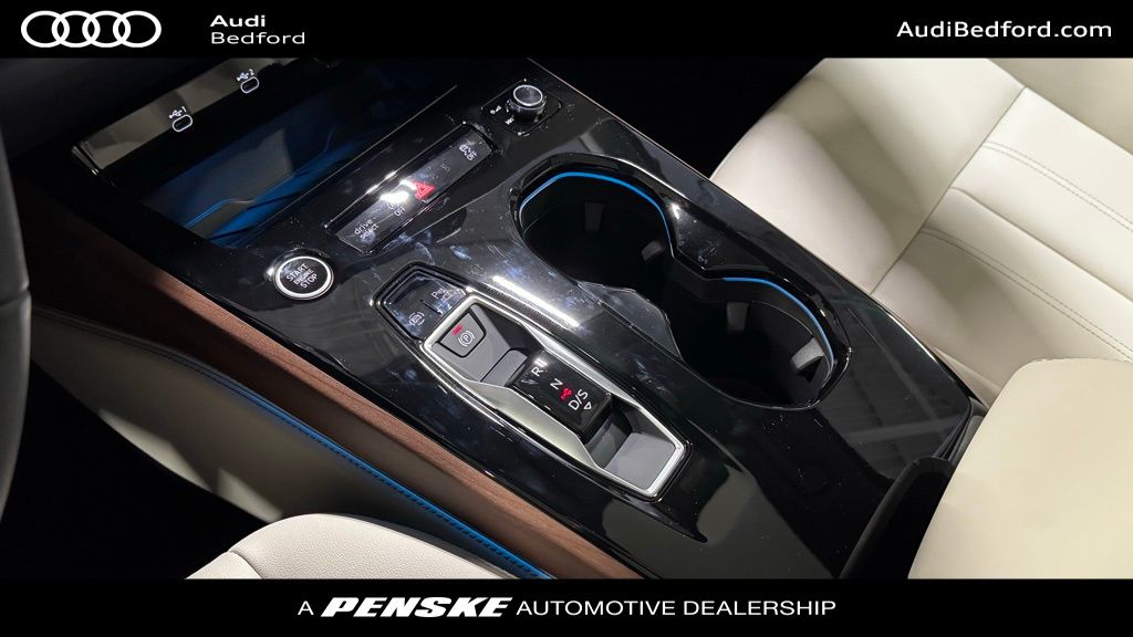 Thumbnail: 2025 Audi A5 - 18