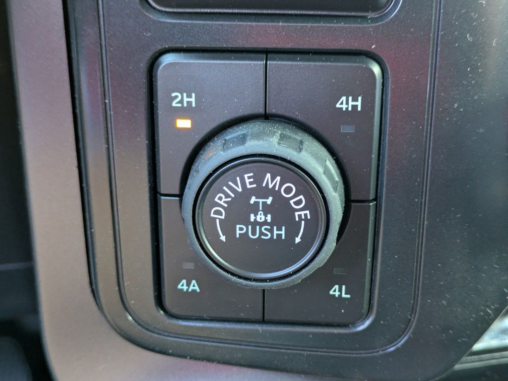 2026 Ford F-150 Rocky Ridge