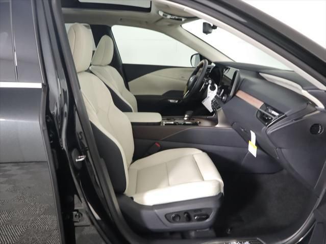 Thumbnail: 2026 Lexus RX - 21