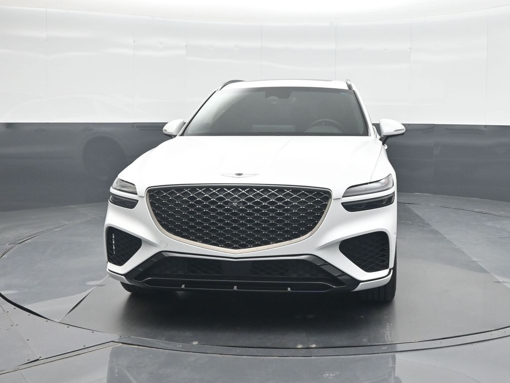 Used 2022 Genesis GV70 SUV