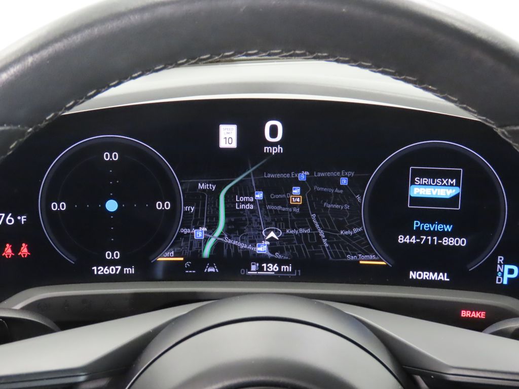 Thumbnail: 2024 Porsche Taycan - 16