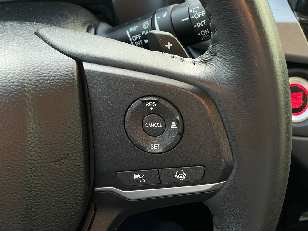 Thumbnail: 2024 Honda Odyssey - 14