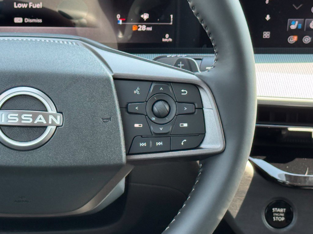 New 2027 Nissan Murano SUV