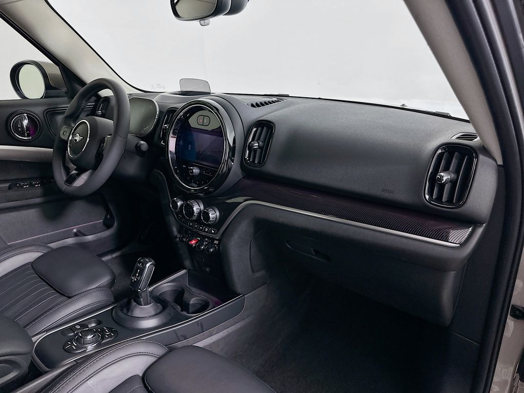 Thumbnail: 2024 MINI Cooper Countryman - 30