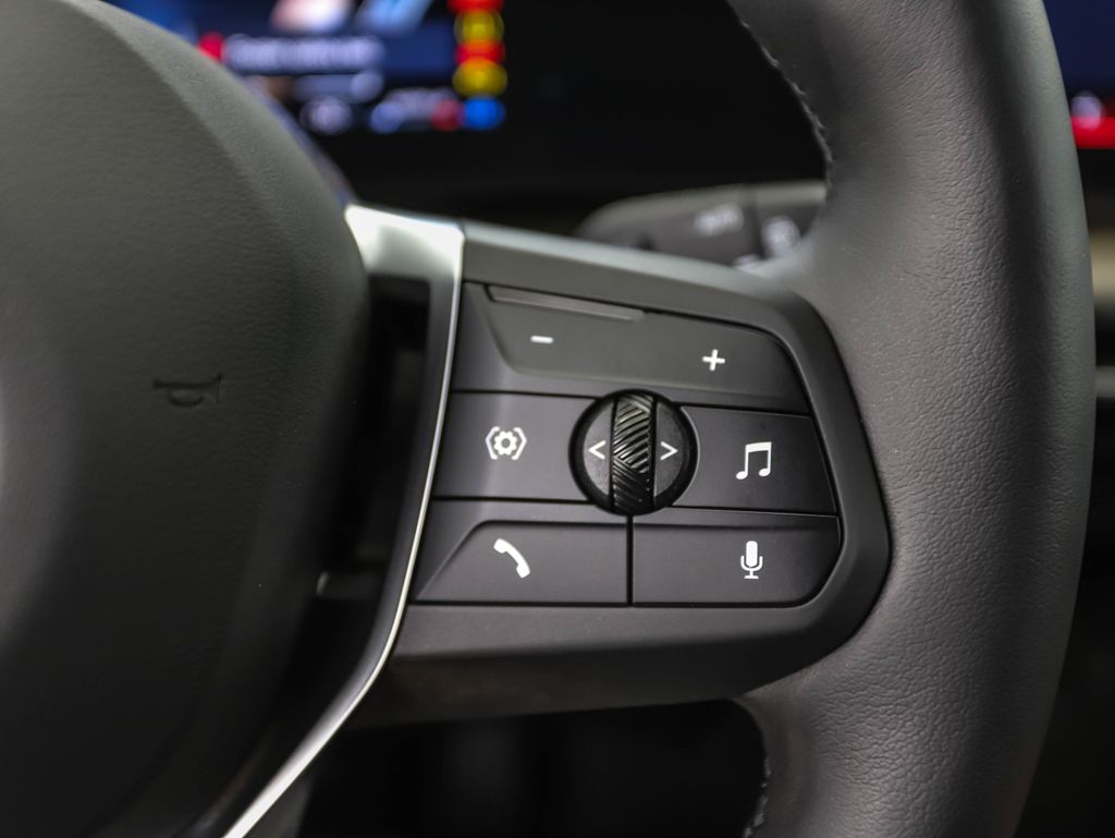 Thumbnail: 2023 BMW X1 - 13