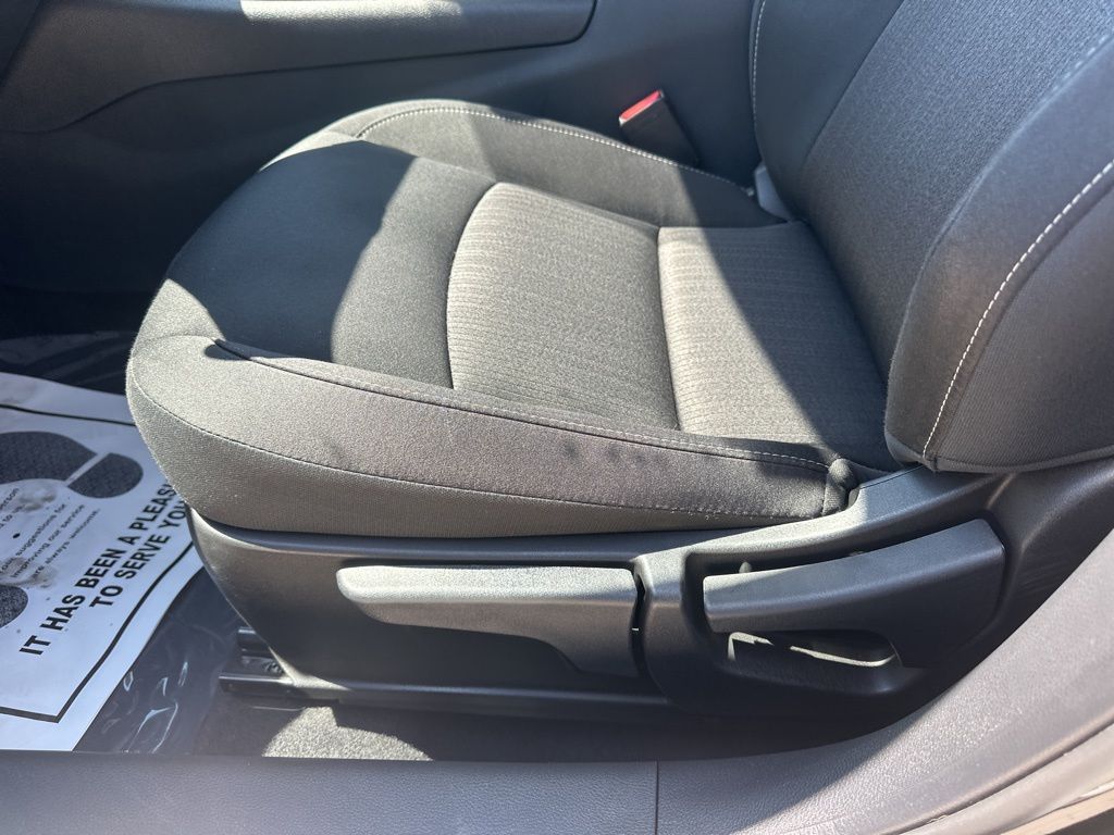 2024 Super Black Clearcoat Nissan Altima 2.5 S FWD Sedan