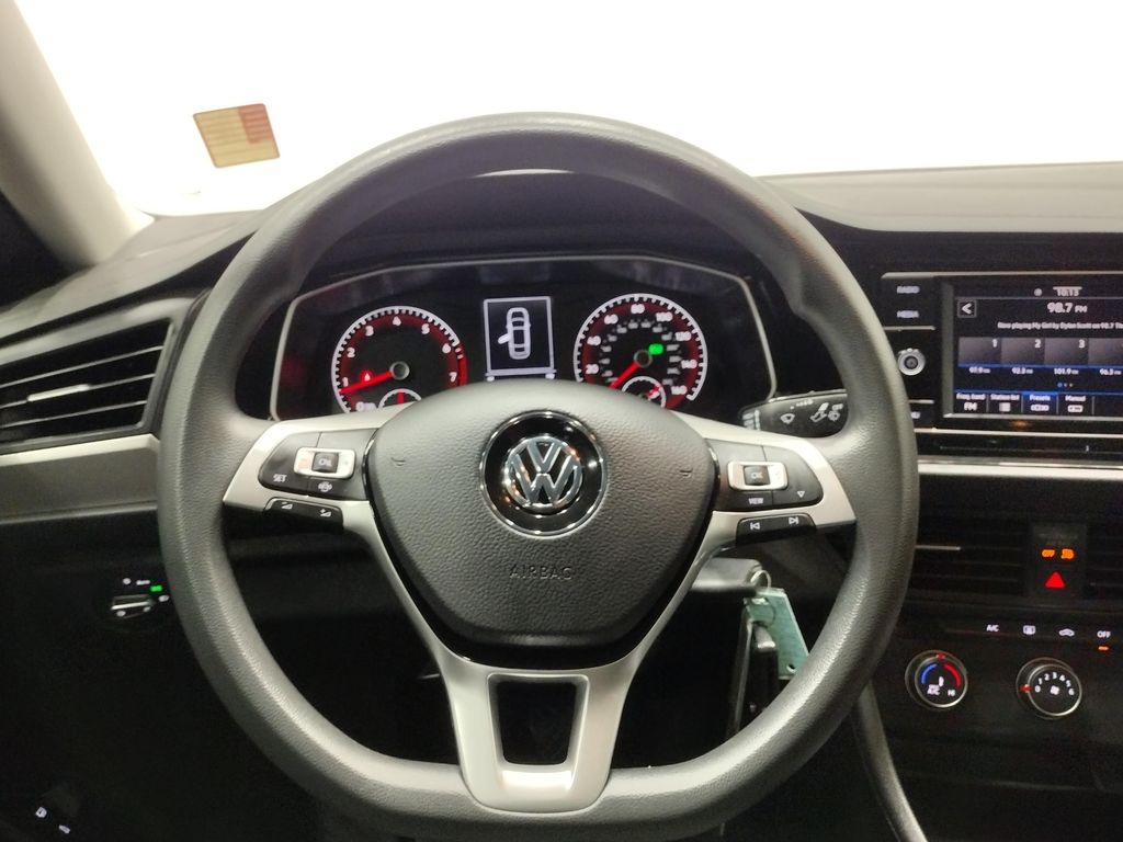 2021 Volkswagen Jetta 1.4T S