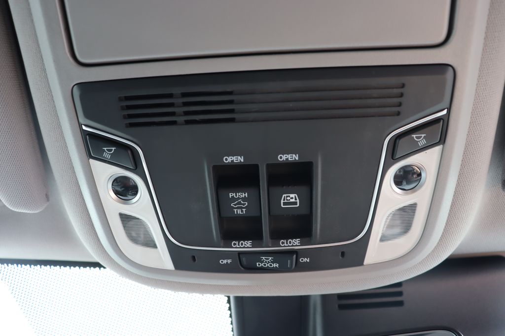 Thumbnail: 2025 Honda Ridgeline - 24