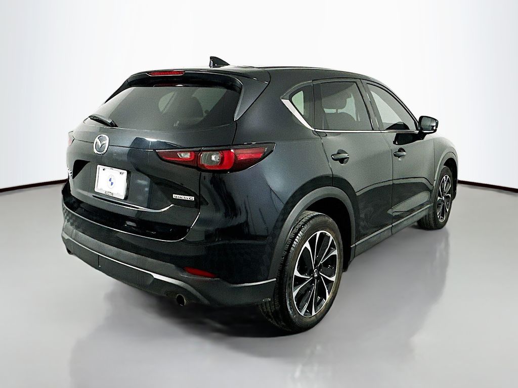 2023 Mazda CX-5 S 5