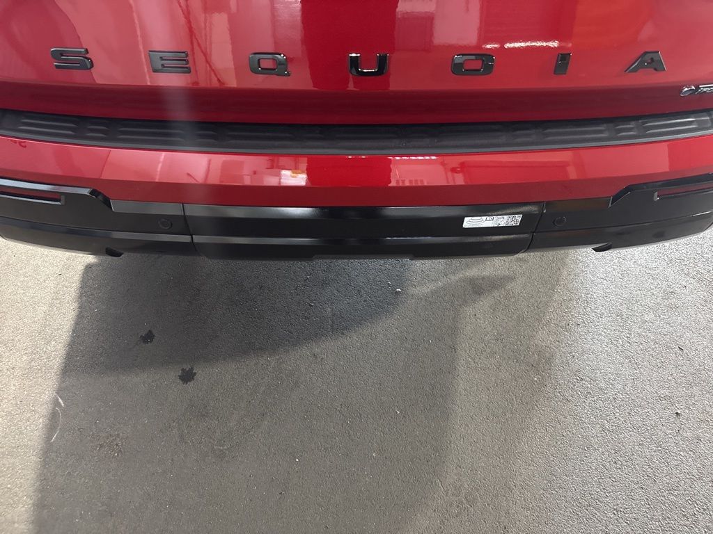 Used Car 2025 Toyota Sequoia  Platinum For Sale Under $110,000 In San Juan, Puerto Rico