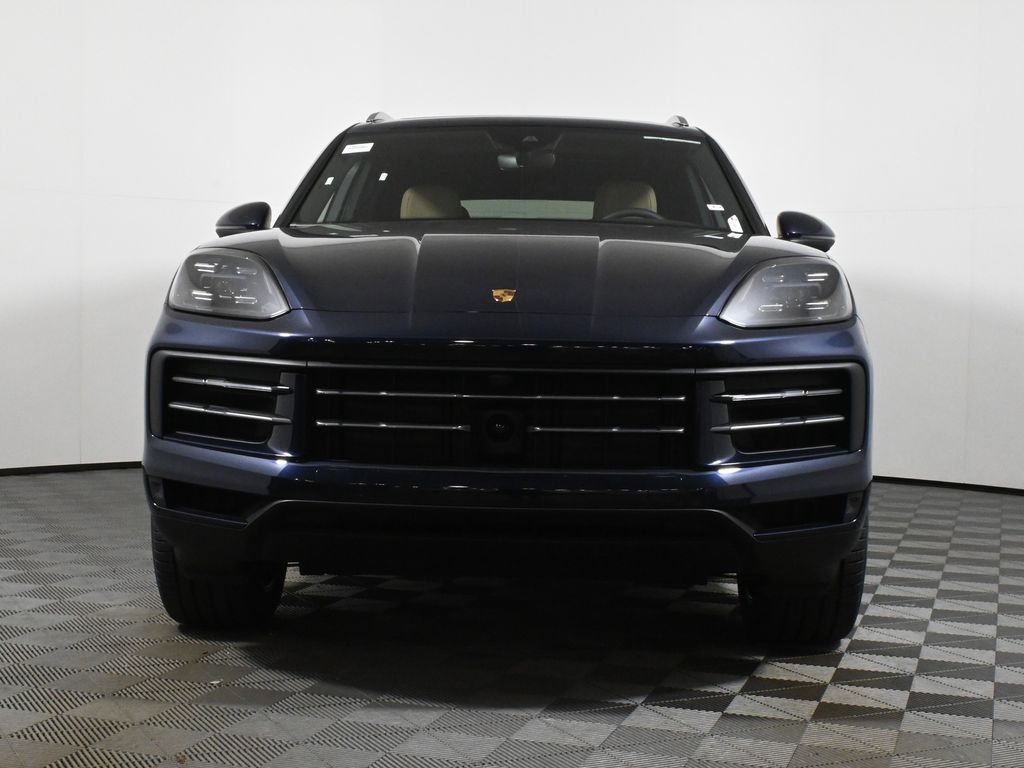Thumbnail: 2026 Porsche Cayenne - 10