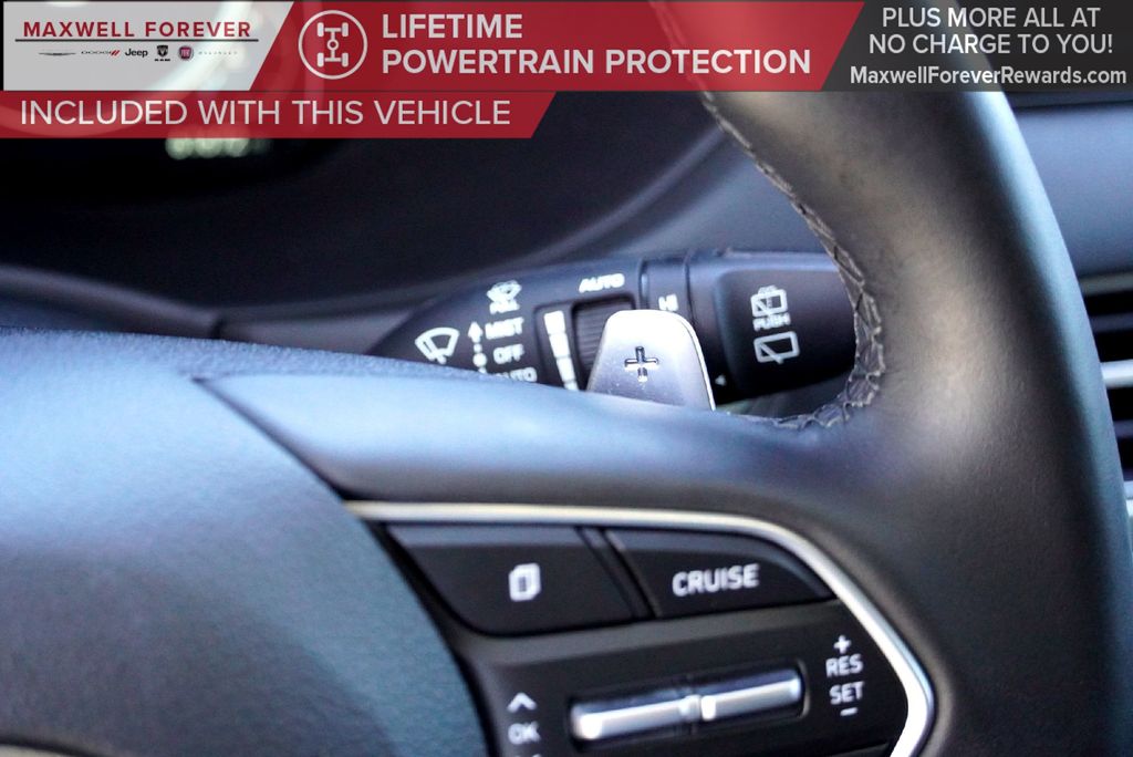 Used Car 2022 Hyundai Palisade  Limited For Sale Under $30,000 In Taylor, Texas