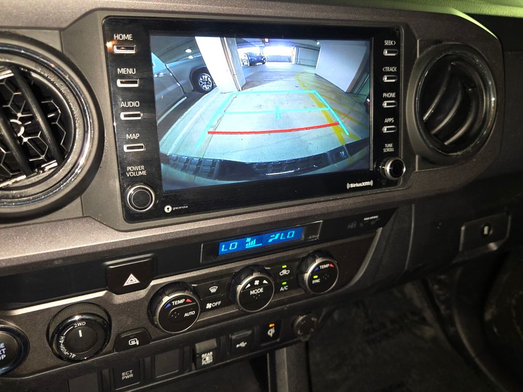 2023 Toyota Tacoma - $37,200
