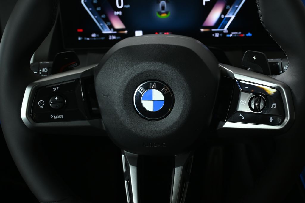 Thumbnail: 2026 BMW X3 - 19