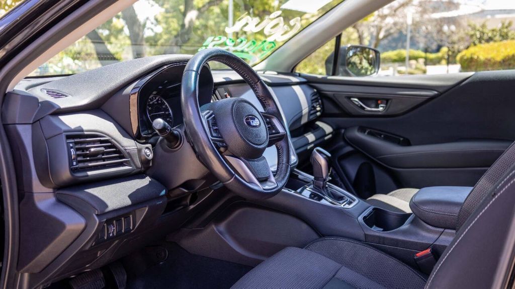 Used 2020 Subaru Outback Premium 4D Sport Utility