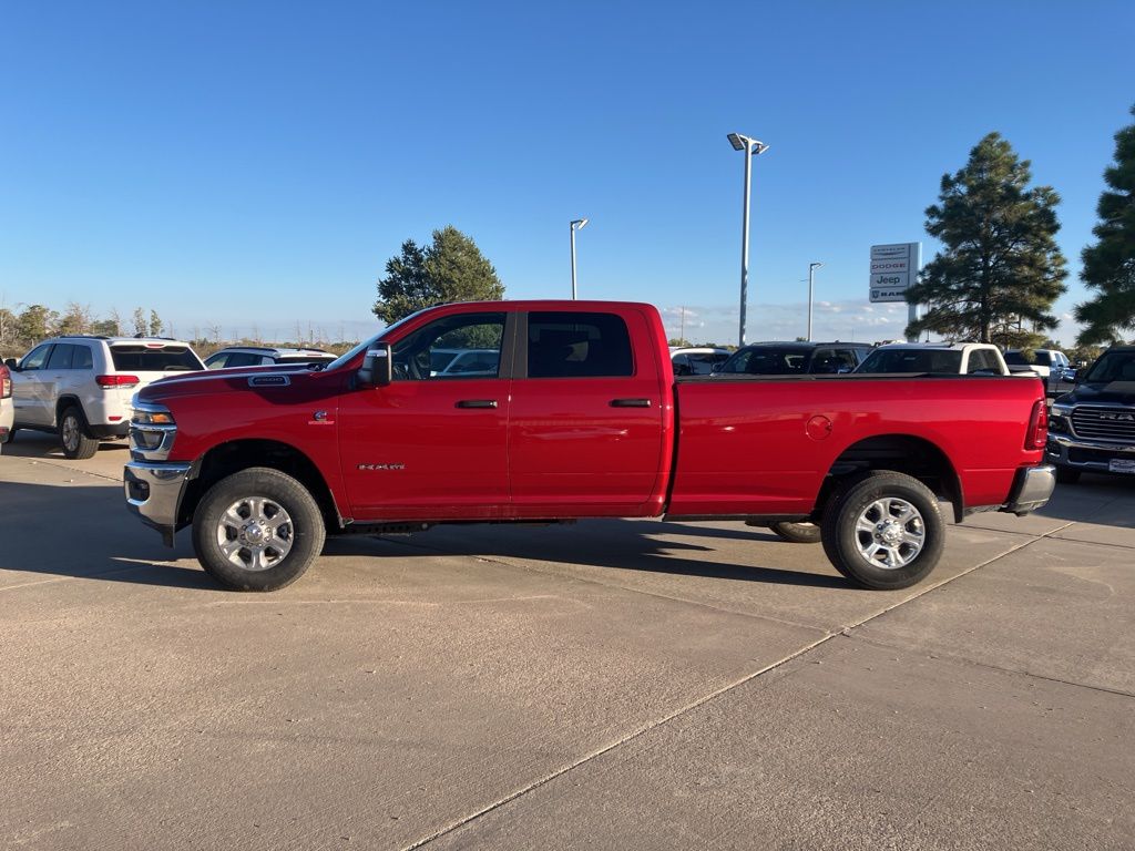 Ram25002