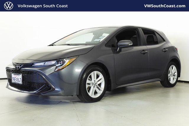 2022 Toyota Corolla SE -
                Santa Ana, CA