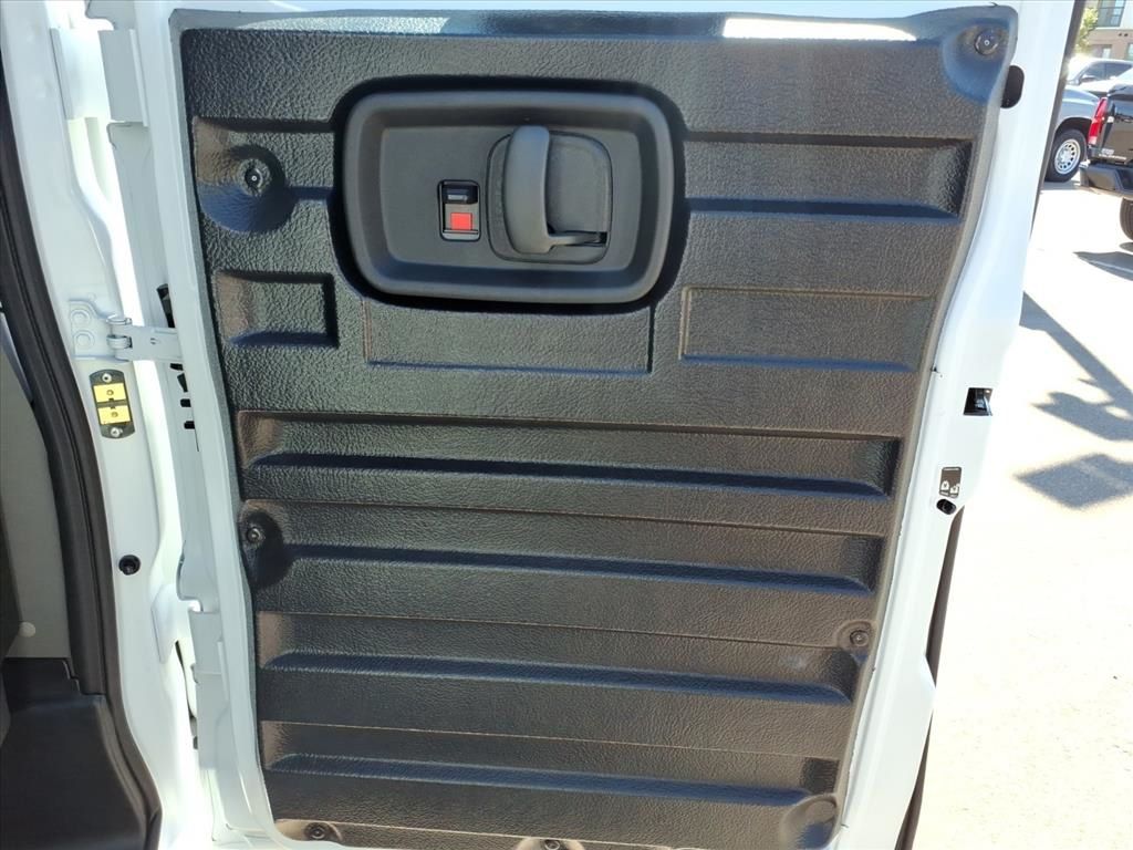 ChevroletExpress 250020