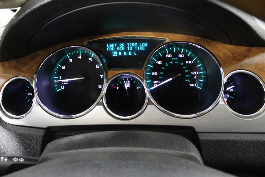 Used 2011 Buick Enclave for sale in 