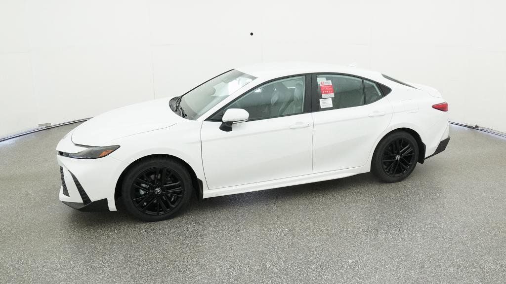 Thumbnail: 2026 Toyota Camry - 10