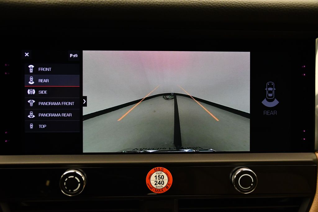 Thumbnail: 2025 Porsche Macan - 25