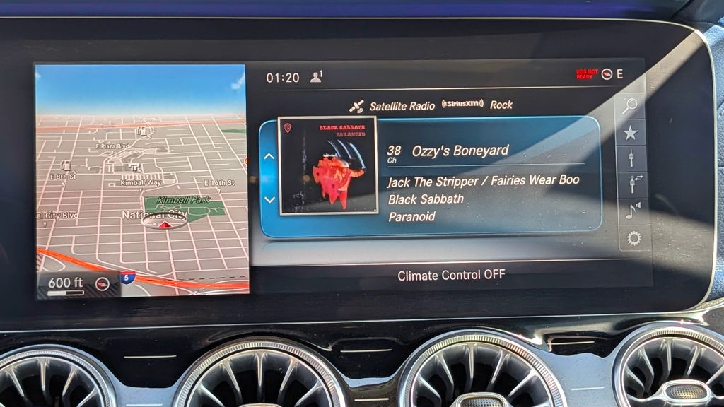 Used 2018 Mercedes-Benz E-Class E 400 2D Coupe