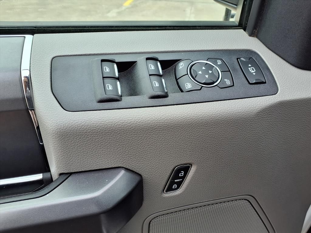 2020 Ford F-250SD XLT White at Emmons Autoplex
