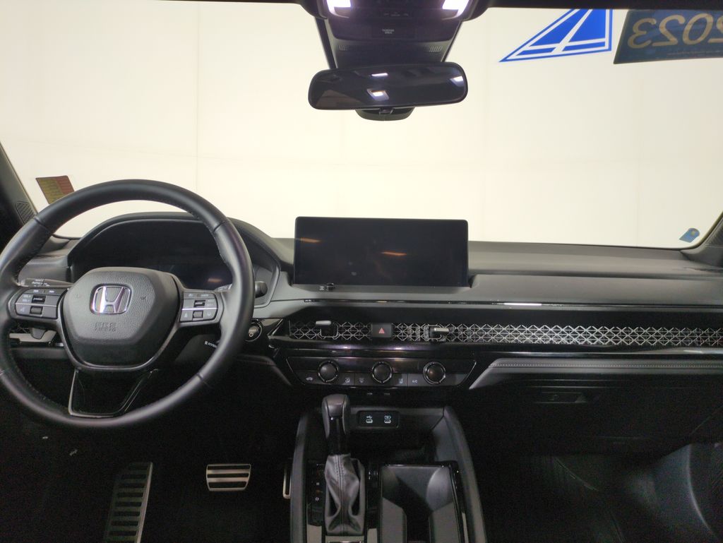 Used 2023 Honda Accord Hybrid For Sale in Fort Wayne, IN