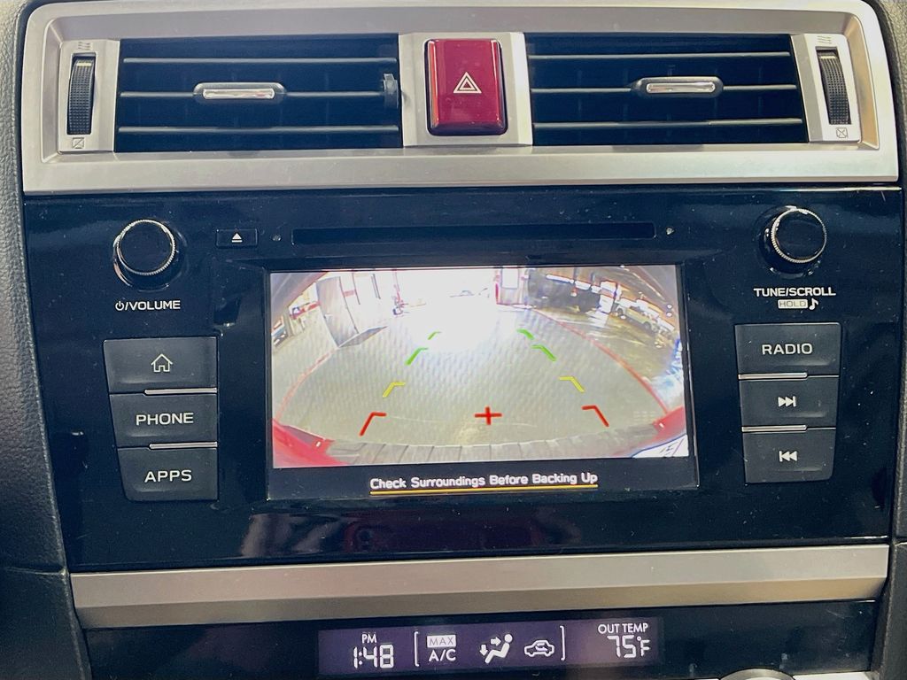 Used 2019 Crimson Red Pearl Subaru 2.5i image 13