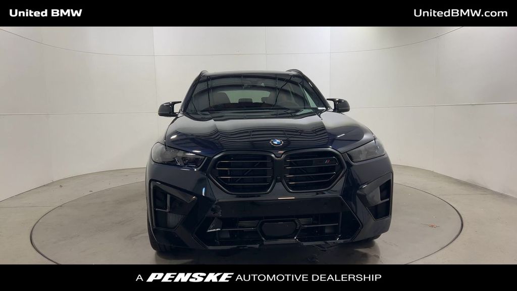 Thumbnail: 2026 BMW X5 - 3