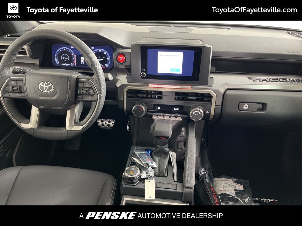 Thumbnail: 2025 Toyota Tacoma - 14