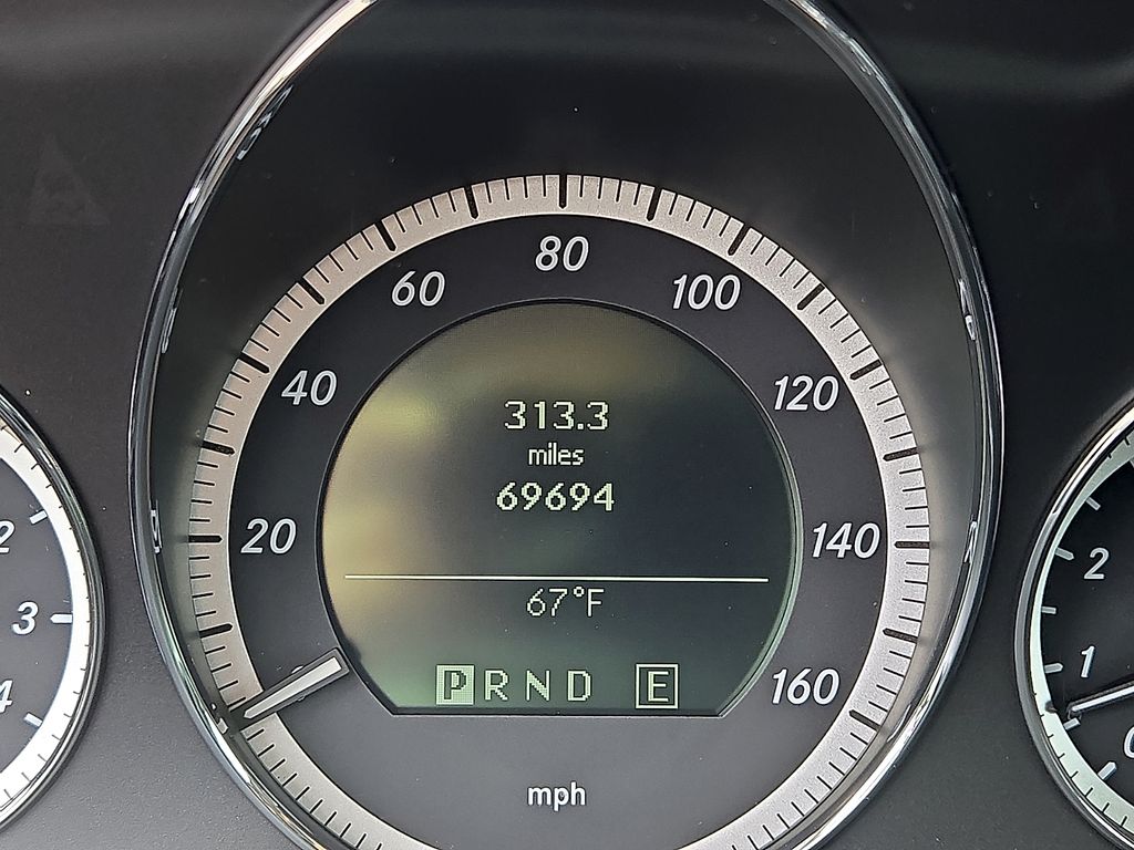 2011 Mercedes-Benz E-Class E550 - Photo 22