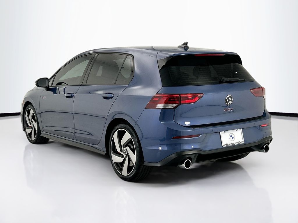 Thumbnail: 2025 Volkswagen Golf - 7