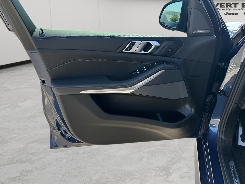 Used Car 2022 Bmw X5  M50i For Sale Under $60,000 In Austin, Texas