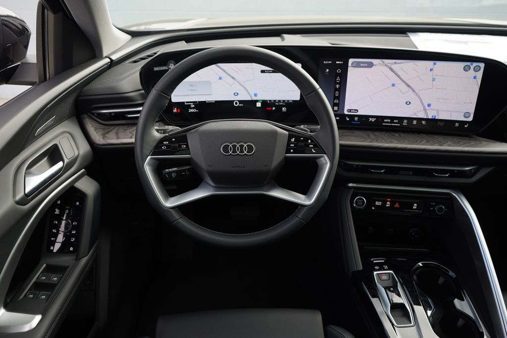 Thumbnail: 2026 Audi Q5 - 10