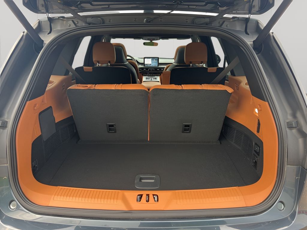 2023 Lincoln Aviator