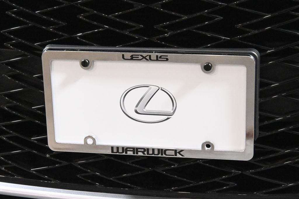 2024 Lexus RX 350 14