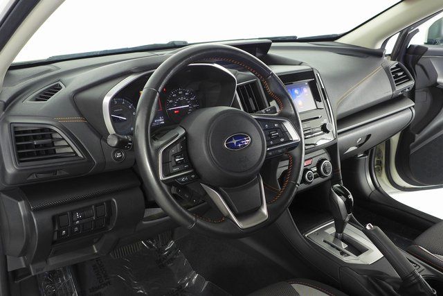 2021 Subaru Crosstrek Premium 26