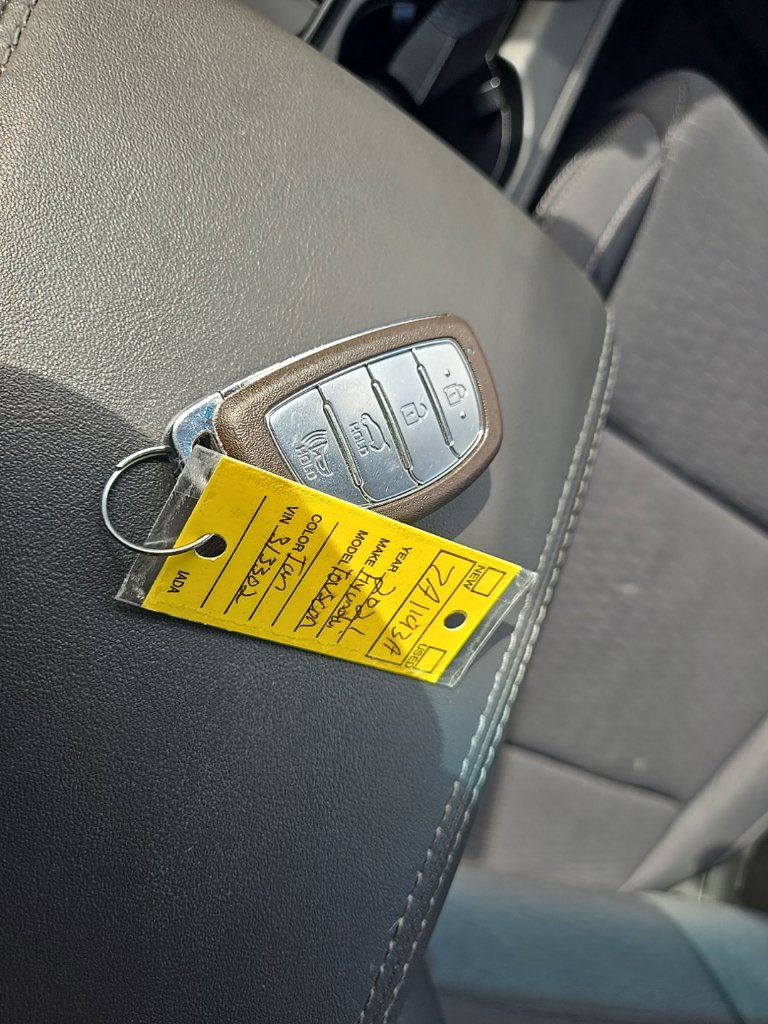 Used 2021 Hyundai Tucson SUV