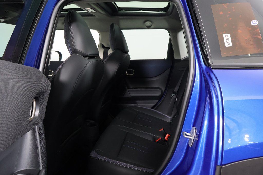 Thumbnail: 2026 MINI Cooper - 6