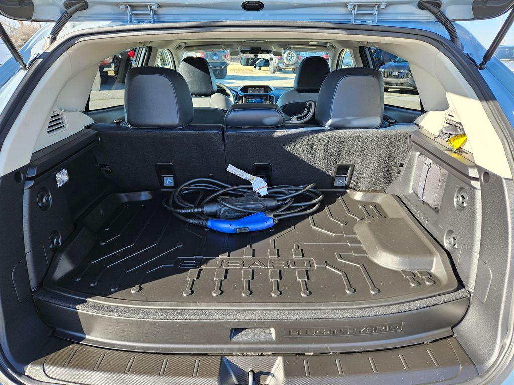 Used 2023 Subaru Crosstrek SUV