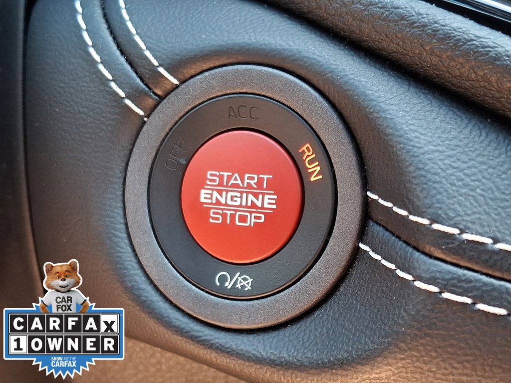 Used 2024 Dodge Durango SUV