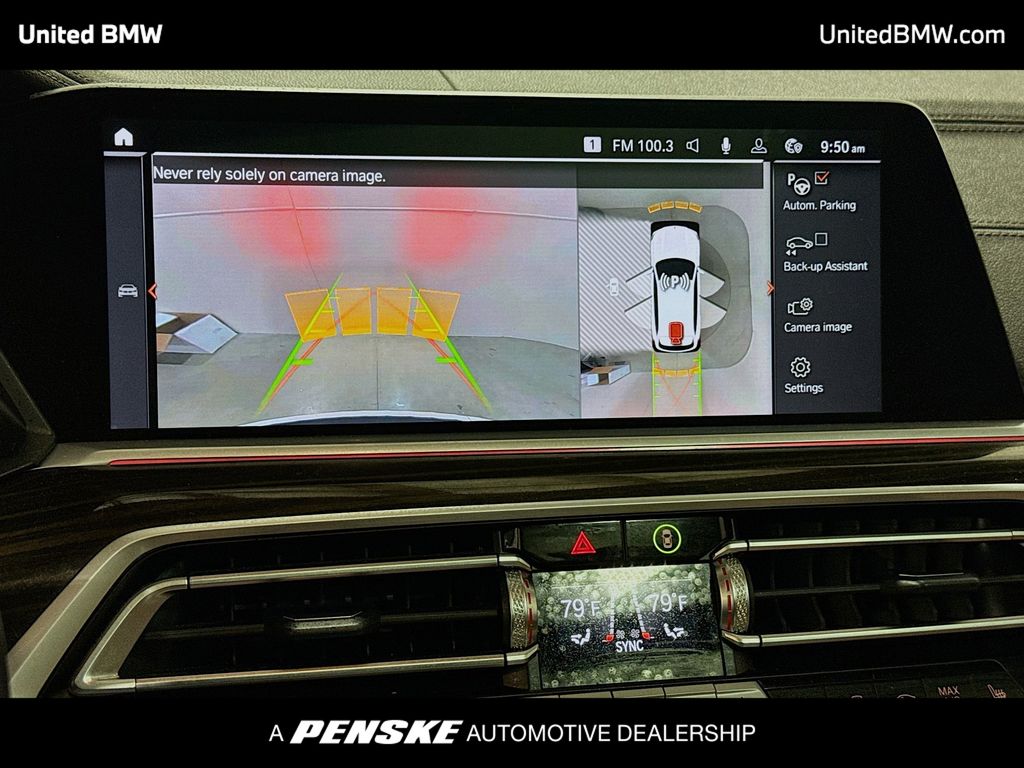 Thumbnail: 2023 BMW X5 - 9