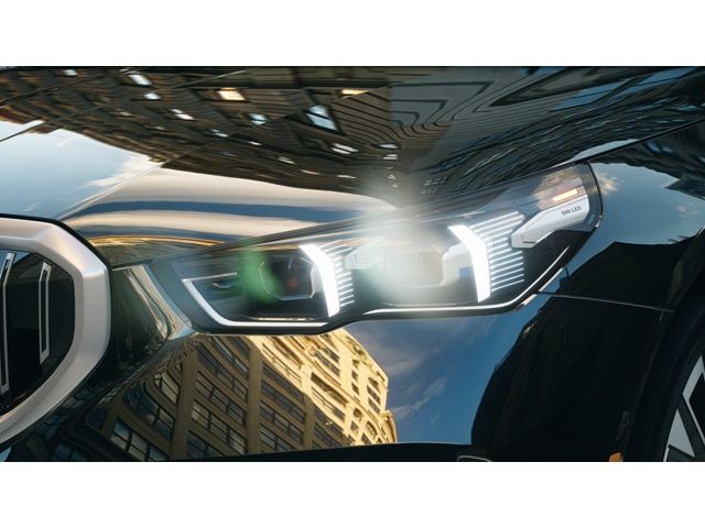 Thumbnail: 2026 BMW 5 Series - 6