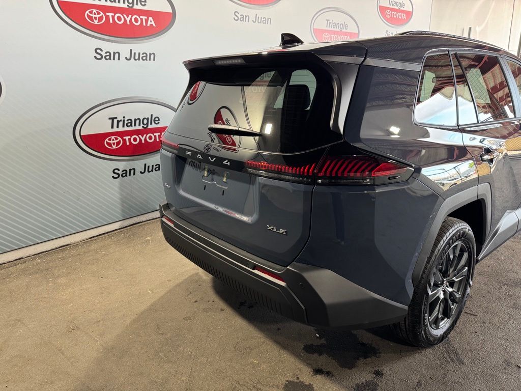 Thumbnail: 2026 Toyota RAV4 - 20